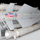 Illustration for article titled Now You Can Own The Fastest Machine To Ever Travel On Earth